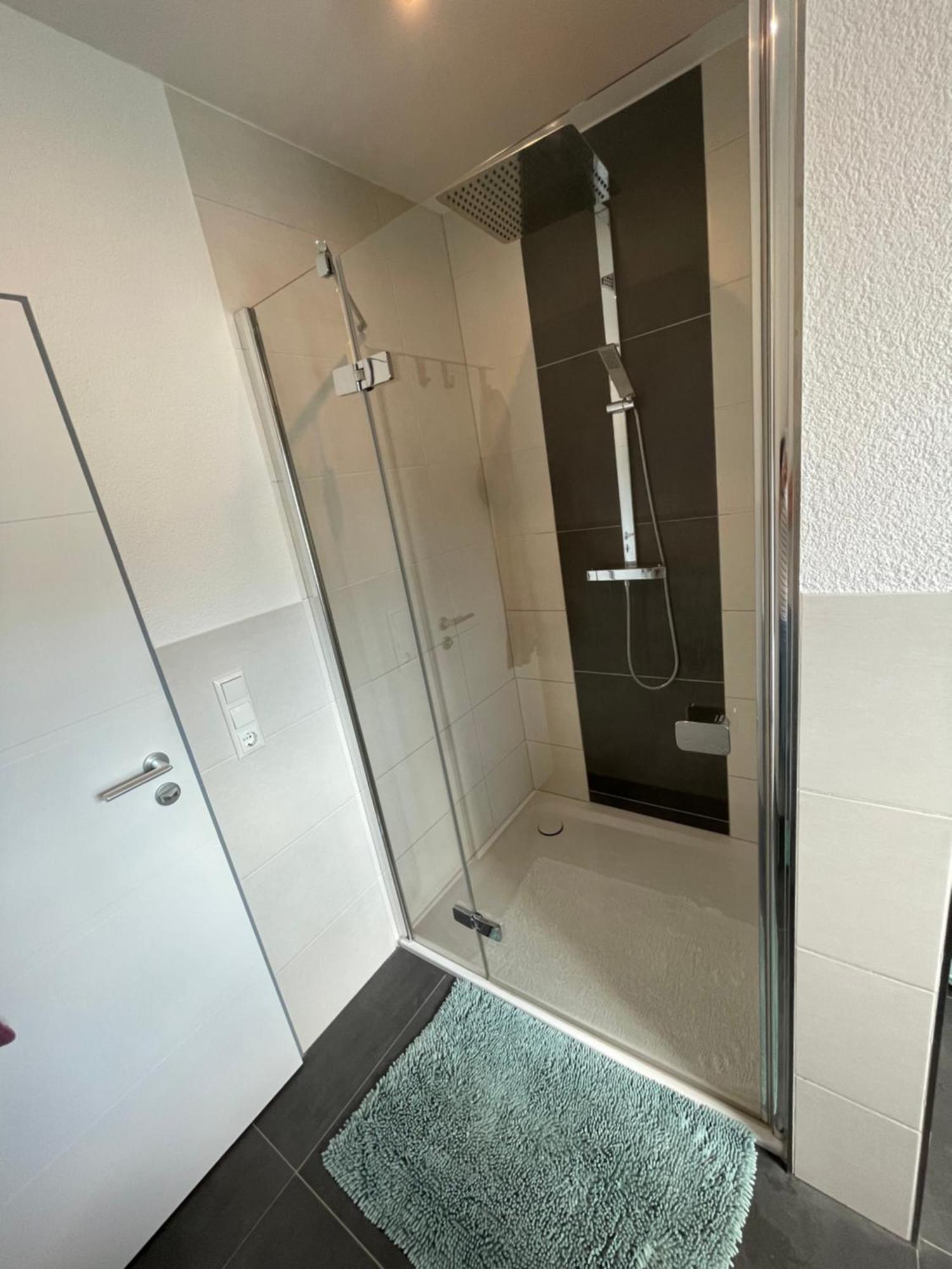 Moderne Ferienwohnung Im Herzen Des Nationalparks Хелентал Екстериор снимка